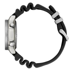 Ανδρικό Ρολόι CITIZEN Promaster Divers με Μαύρο Λουράκι SKU-88933