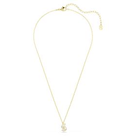 Γυναικείο Μενταγιόν Swarovski Swan SKU-88016