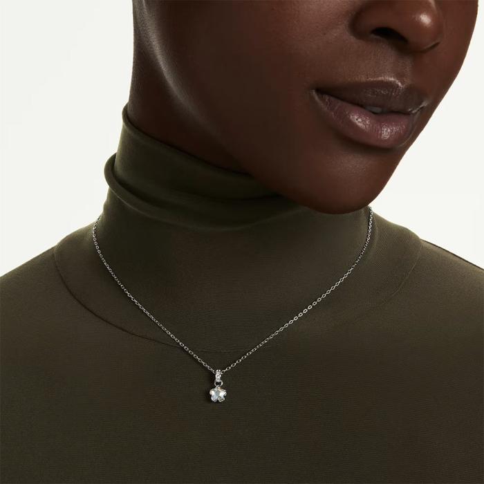 Μενταγιόν Swarovski Chroma