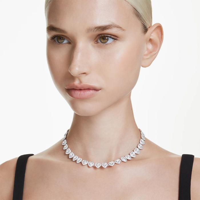 Γυναικείο Κολιέ Swarovski Ariana Grande x SKU-88441