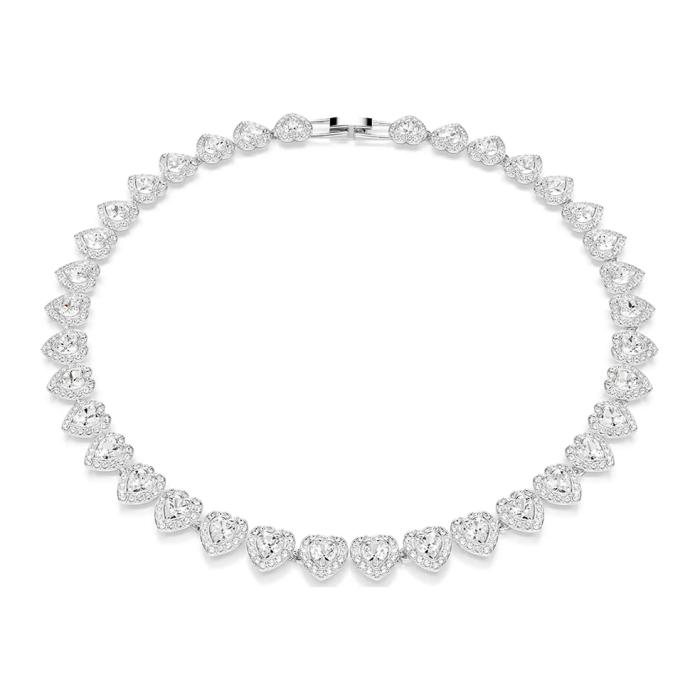 Γυναικείο Κολιέ Swarovski Ariana Grande x SKU-88441