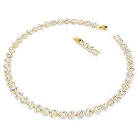 Κολιέ Swarovski Una Angelic SKU-88632