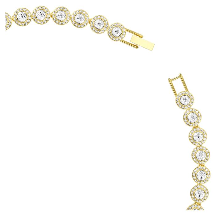 Κολιέ Swarovski Una Angelic SKU-88632