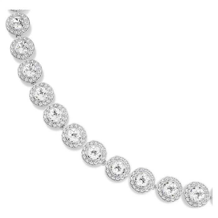 Κολιέ Swarovski Una Angelic SKU-88633