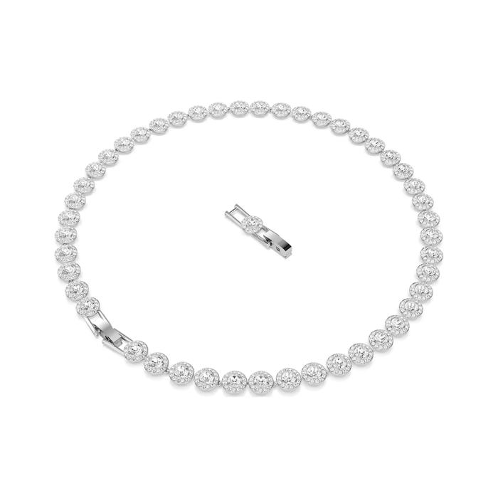 Κολιέ Swarovski Una Angelic SKU-88633