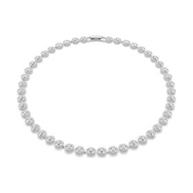 Κολιέ Swarovski Una Angelic SKU-88633