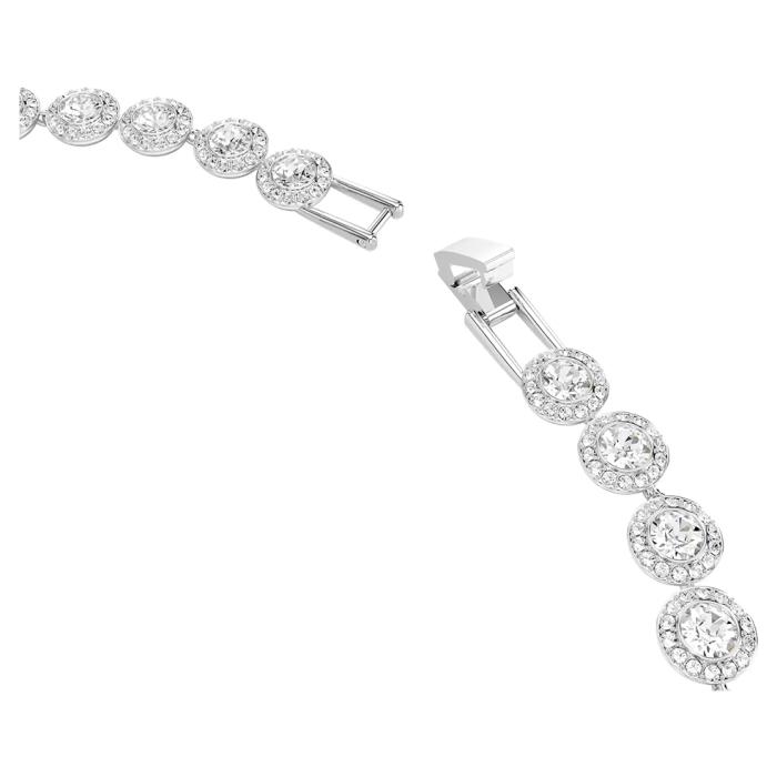 Κολιέ Swarovski Una Angelic SKU-88633