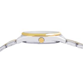 Γυναικείο Ρολόι LORUS Classic με Δίχρωμο Μπρασελέ SKU-88864