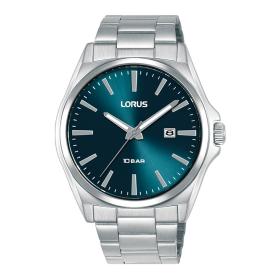 Ανδρικό Ρολόι LORUS Sports με Μπλέ Καντράν SKU-88008