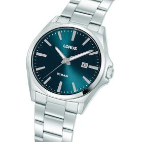 Ανδρικό Ρολόι LORUS Sports με Μπλέ Καντράν SKU-88008