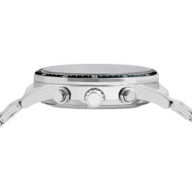 Ανδρικό Ρολόι LORUS Sports με Μαύρο Καντράν SKU-88009