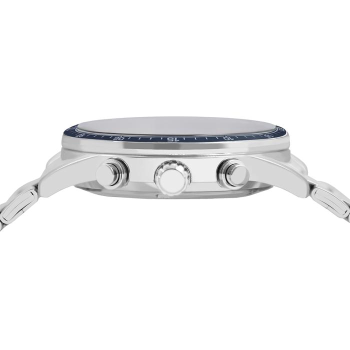 Ανδρικό Ρολόι LORUS Sports με Μπλέ Καντράν SKU-88010