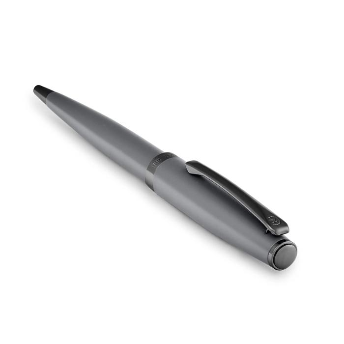 Στυλό CERRUTI 1881 Ballpoint Pen Islington Grey SKU-88006