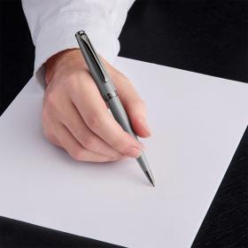 Στυλό CERRUTI 1881 Ballpoint Pen Islington Grey SKU-88006