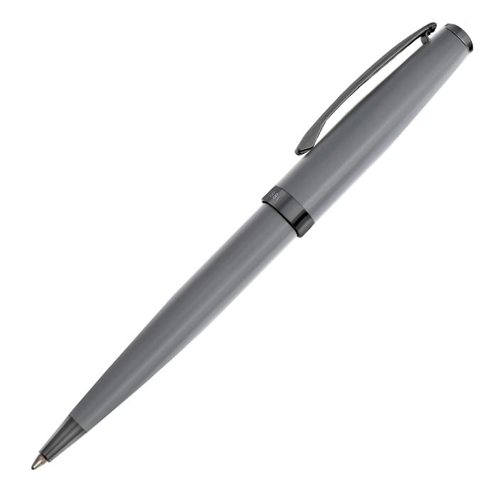 Στυλό CERRUTI 1881 Ballpoint Pen Islington Grey SKU-88006