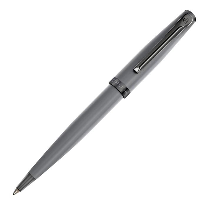 Στυλό CERRUTI 1881 Ballpoint Pen Islington Grey SKU-88006