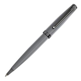 Στυλό CERRUTI 1881 Ballpoint Pen Islington Grey SKU-88006