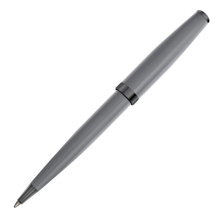 Στυλό CERRUTI 1881 Ballpoint Pen Islington Grey SKU-88006