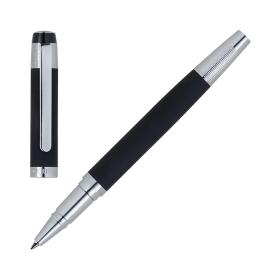 Στυλό CERRUTI 1881 Rollerball Pen Thames Black SKU-88003