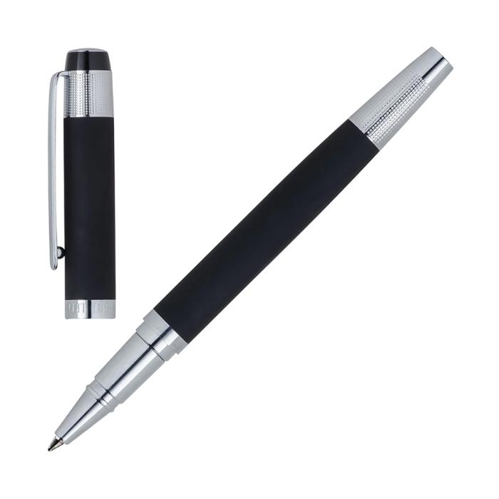 Στυλό CERRUTI 1881 Rollerball Pen Thames Black SKU-88003