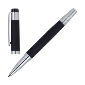 Στυλό CERRUTI 1881 Rollerball Pen Thames Black SKU-88003