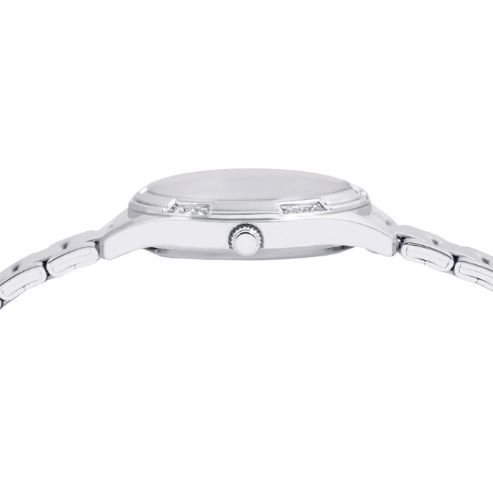Γυναικείο Ρολόι LORUS Women με Φίλντισι Καντράν SKU-88942