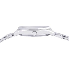 Γυναικείο Ρολόι LORUS Classic Ασημί Καντράν & Ασημί Μπρασελέ SKU-88943