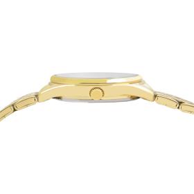 Γυναικείο Ρολόι LORUS Classic με Χρυσό Μπρασελέ SKU-88742