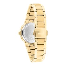 Γυναικείο Ρολόι TOMMY HILFIGER Becca με Χρυσό Καντράν SKU-88523