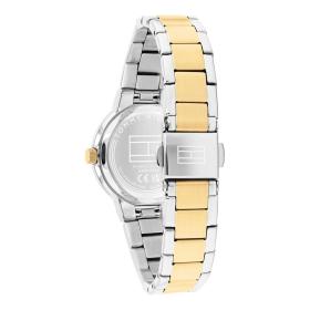 Γυναικείο Ρολόι TOMMY HILFIGER Becca με Λευκό Καντράν SKU-88524