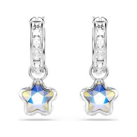 Σκουλαρίκια Swarovski Chroma SKU-88253