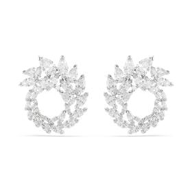 Σκουλαρίκια Swarovski Κρίκοι Mesmera SKU-88429