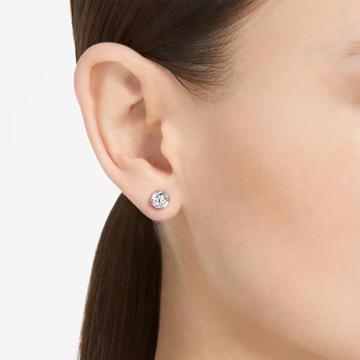 Γυναικεία Σκουλαρίκια Swarovski Stilla