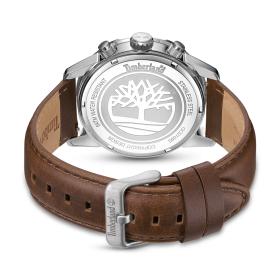 Ανδρικό Ρολόι TIMBERLAND Hampton Harbour με Πράσινο Καντράν SKU-88949