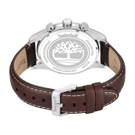 Ανδρικό Ρολόι TIMBERLAND Ashmont με Μπλέ Καντράν SKU-88950