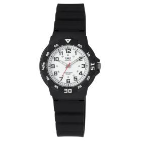 Ρολόι Q&Q με Λευκό Καντράν SKU-88559