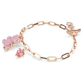 Βραχιόλι Swarovski Teddy SKU-89084