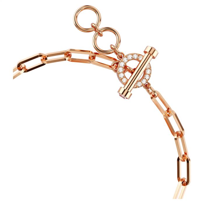 Βραχιόλι Swarovski Teddy SKU-89084