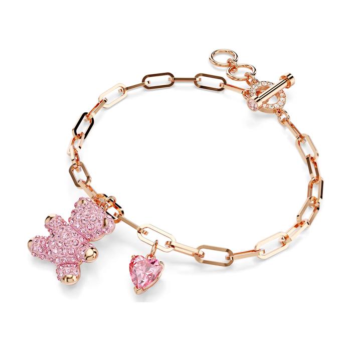 Βραχιόλι Swarovski Teddy SKU-89084