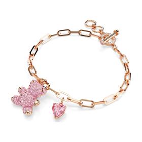Βραχιόλι Swarovski Teddy SKU-89084
