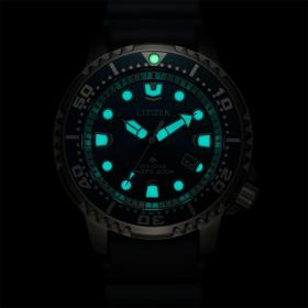 Ανδρικό Ρολόι CITIZEN Promaster Eco Drive Diver's Limited Edition SKU-89652