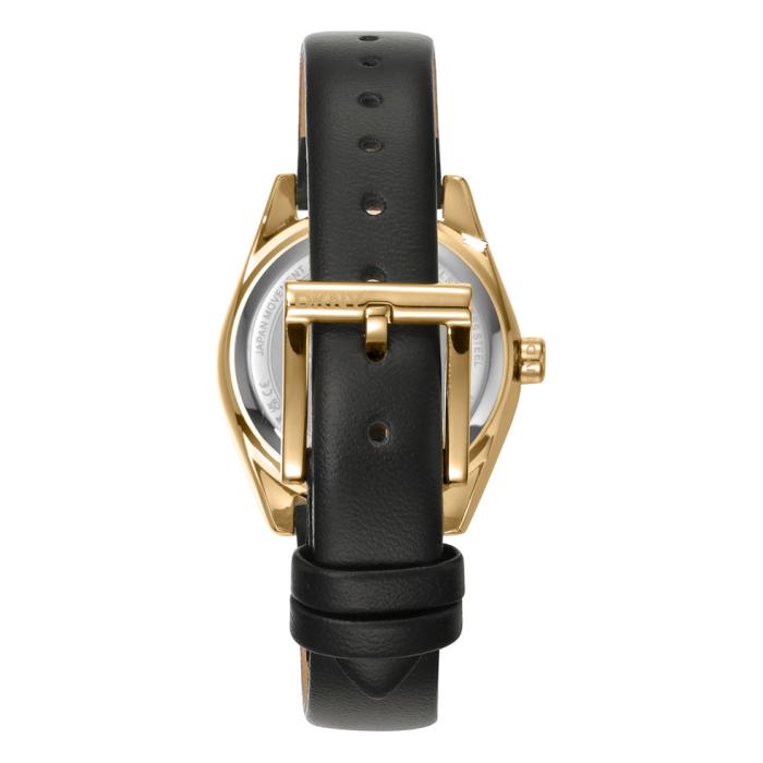 Γυναικείο Ρολόι DKNY Evening με Σαμπανιζέ Καντράν SKU-89985