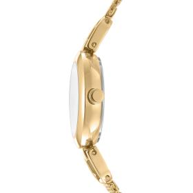 Γυναικείο Ρολόι DKNY Milanese με Χρυσό Μπρασελέ SKU-89987