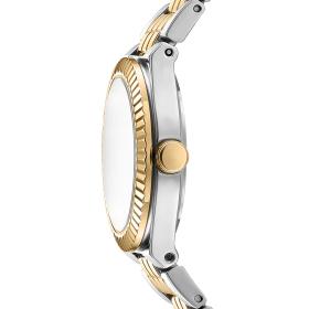 Γυναικείο Ρολόι DKNY Essentials Set με Ασημί Καντράν SKU-89396