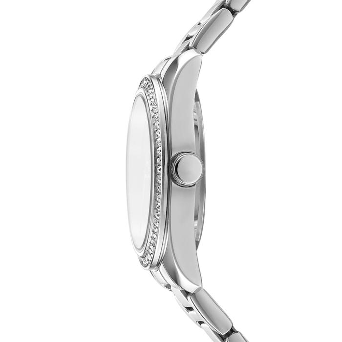 Γυναικείο Ρολόι DKNY Evening Set με Βραχιόλι SKU-89989