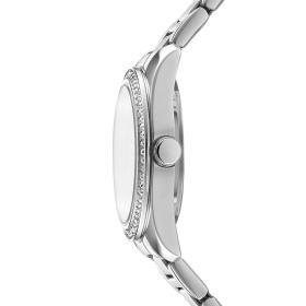 Γυναικείο Ρολόι DKNY Evening Set με Βραχιόλι SKU-89989