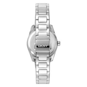 Γυναικείο Ρολόι DKNY Evening Set με Βραχιόλι SKU-89989