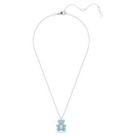 Μενταγιόν Swarovski Teddy SKU-89081