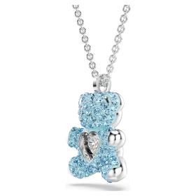 Μενταγιόν Swarovski Teddy SKU-89081