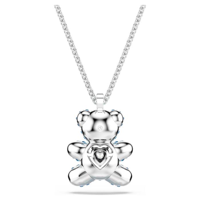 Μενταγιόν Swarovski Teddy SKU-89081